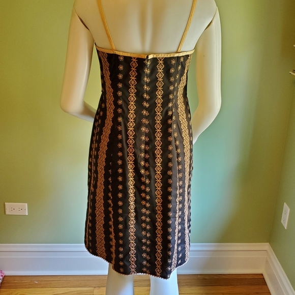 Nanette Lepore Cocktail Dress - Picture 2 of 4